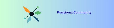 Fractional Community